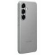 Чохол до мобільного телефона Samsung Kindsuit Samsung Galaxy S25 Gray (EF-VS931PJEGWW)