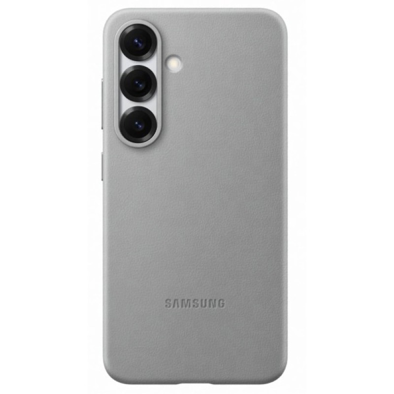 Чохол до мобільного телефона Samsung Kindsuit Samsung Galaxy S25 Gray (EF-VS931PJEGWW)