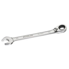 Ключ Stanley FATMAX 14 мм, з храповим механізмом (FMMT13087-0)