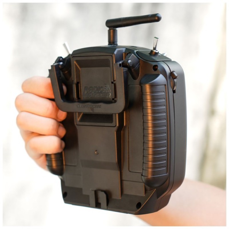 Пульт управління для дрона RadioMaster TX12 MKII ExpressLRS Edge TX (HP0157.0032-M2)