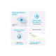 Датчик температури TP-Link та вологості Tapo T310 smart (Tapo T310)