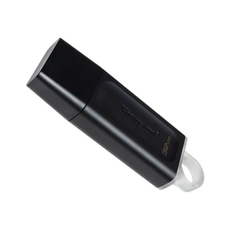 USB флеш накопичувач Kingston 2x32GB DataTraveler Exodia Black/White 2 Pieces USB 3.2 (DTX/32GB-2P)