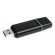 USB флеш накопичувач Kingston 2x32GB DataTraveler Exodia Black/White 2 Pieces USB 3.2 (DTX/32GB-2P)