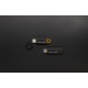 USB флеш накопичувач Kingston 2x32GB DataTraveler Exodia Black/White 2 Pieces USB 3.2 (DTX/32GB-2P)