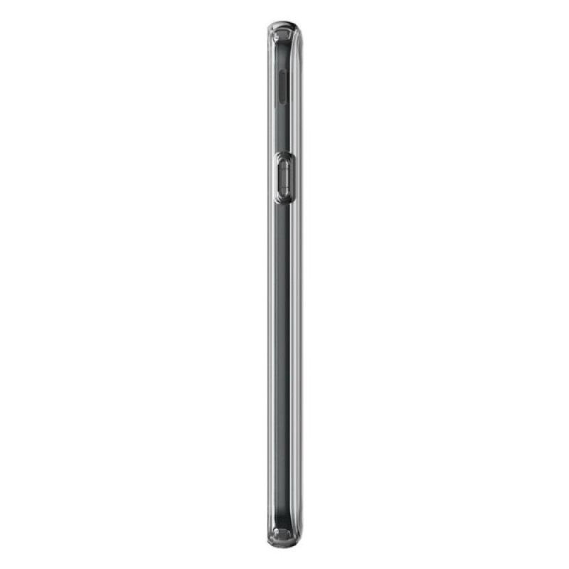 Чохол до мобільного телефона Laudtec для SAMSUNG Galaxy J7 2018 Clear tpu (Transperent) (LC-GJ737T)
