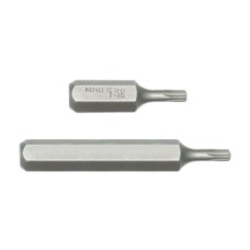 Біта для шуруповерта KING TONY Torx 5/16" Т45 (45 х 70 мм) (187045T)