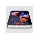 Чохол до планшета BeCover Transparancy Shell Edge Gray Apple iPad Pro 12.9 2020/2021/2022 (711687)