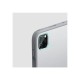 Чохол до планшета BeCover Transparancy Shell Edge Gray Apple iPad Pro 12.9 2020/2021/2022 (711687)