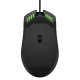 Мишка HP Pavilion 300 Black (4PH30AA)
