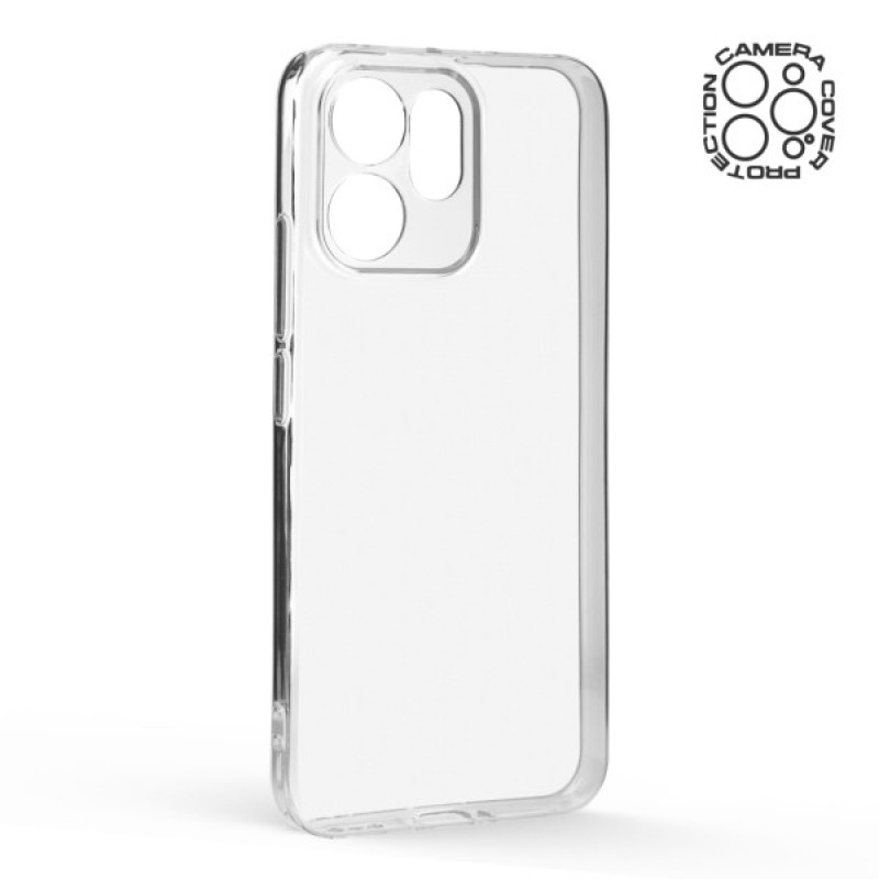 Чохол до мобільного телефона Armorstandart Air OPPO Reno14 F 5G / Reno14 FS 5G Clear (ARM87139)