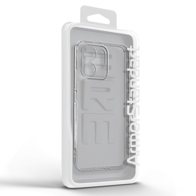 Чохол до мобільного телефона Armorstandart Air OPPO Reno14 F 5G / Reno14 FS 5G Clear (ARM87139)