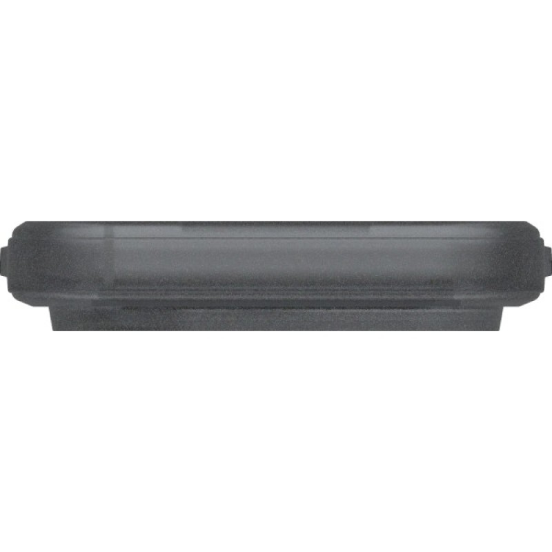 Чохол до мобільного телефона UAG iPhone 17 Pro Dot MagSafe Ash (114536113131)