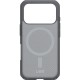 Чохол до мобільного телефона UAG iPhone 17 Pro Dot MagSafe Ash (114536113131)