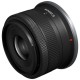 Цифровий фотоапарат Canon EOS R100 + 18-45 IS STM (6052C034)