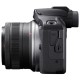 Цифровий фотоапарат Canon EOS R100 + 18-45 IS STM (6052C034)