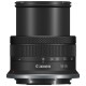 Цифровий фотоапарат Canon EOS R100 + 18-45 IS STM (6052C034)