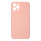 Чохол до мобільного телефона Armorstandart ICON Case Apple iPhone 12 Pro Max Pink (ARM57508)