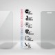 Плівка захисна Armorstandart Kit Clear + Matte Apple iPhone 15 Plus (ARM80695)
