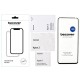 Скло захисне BeCover Tecno POVA 5 (LH7n) 10D Black (711825)