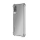 Чохол до мобільного телефона BeCover Anti-Shock Vivo X60 Pro Clear (711788)