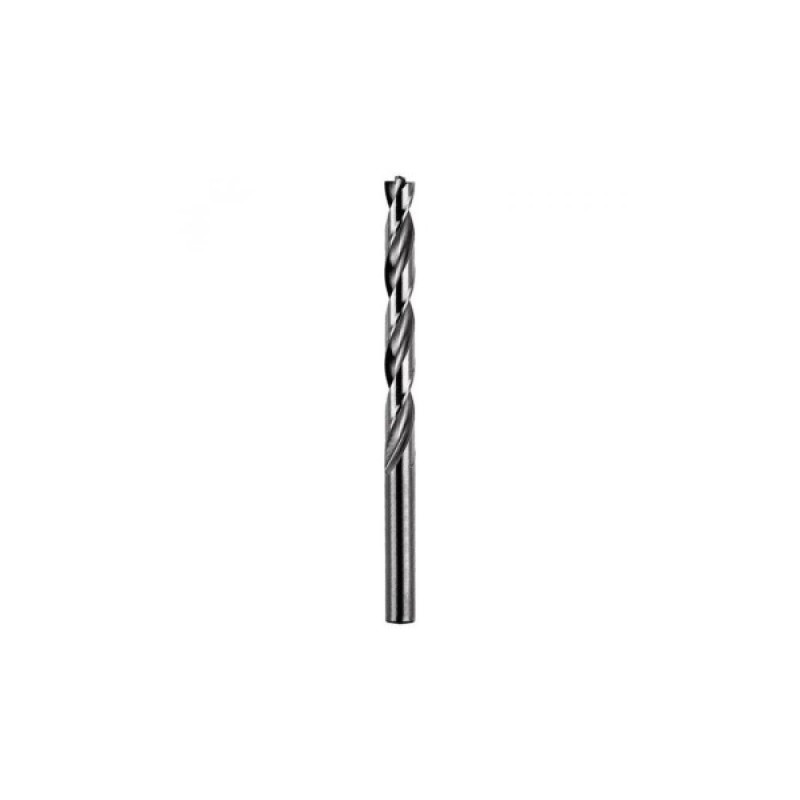 Свердло Stanley по металлу HSS-CNC d=5мм, 86x52мм. (STA51058)