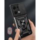 Чохол до мобільного телефона BeCover Xiaomi Redmi Note 14S Black (713546)