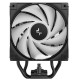 Кулер до корпусу Deepcool AG500 BK ARGB V2 (R-AG500-BKAMMN-GJD)