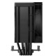Кулер до корпусу Deepcool AG500 BK ARGB V2 (R-AG500-BKAMMN-GJD)