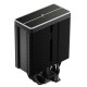 Кулер до корпусу Deepcool AG500 BK ARGB V2 (R-AG500-BKAMMN-GJD)
