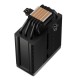 Кулер до корпусу Deepcool AG500 BK ARGB V2 (R-AG500-BKAMMN-GJD)