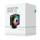 Кулер до корпусу Deepcool AG500 BK ARGB V2 (R-AG500-BKAMMN-GJD)