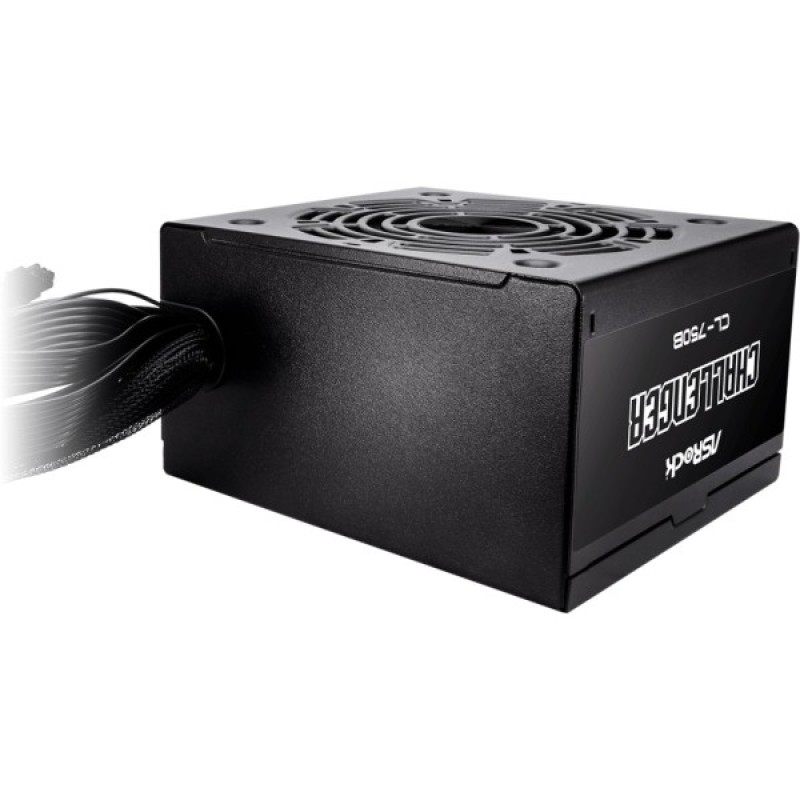 Блок живлення ASRock 750W (CL-750B)