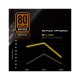 Блок живлення ASRock 750W (CL-750B)