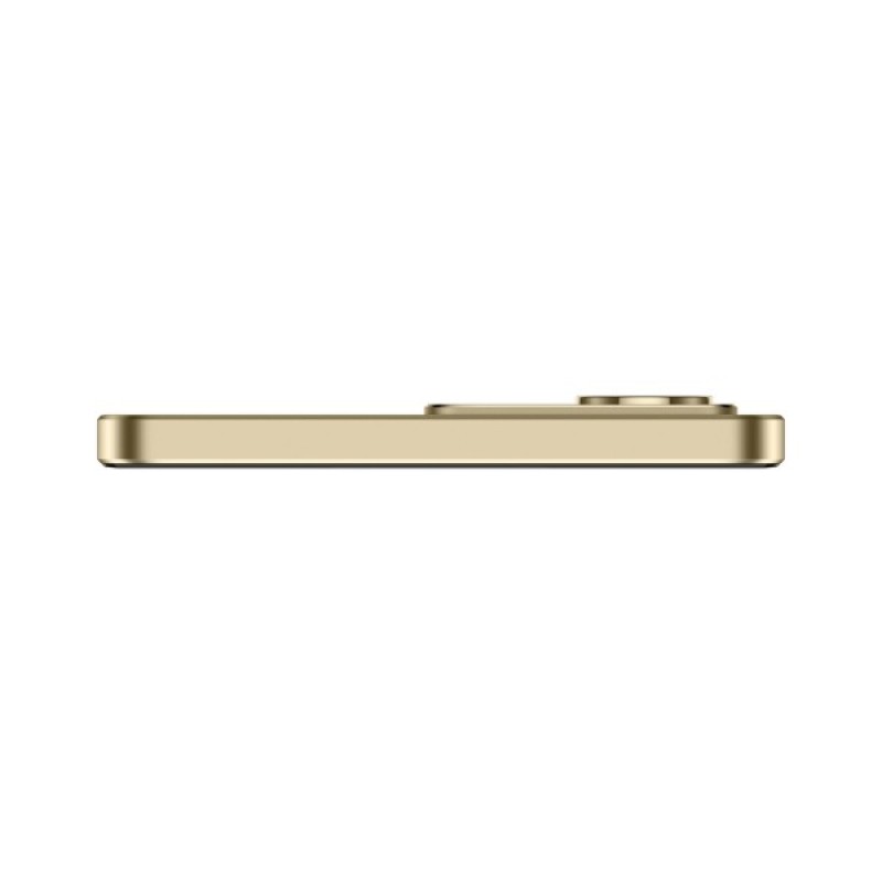 Мобільний телефон realme C75 8/128GB Lightning Gold