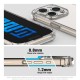 Чохол до мобільного телефона Armorstandart Air Force Motorola Edge 50 Neo Camera cover Clear (ARM80020)