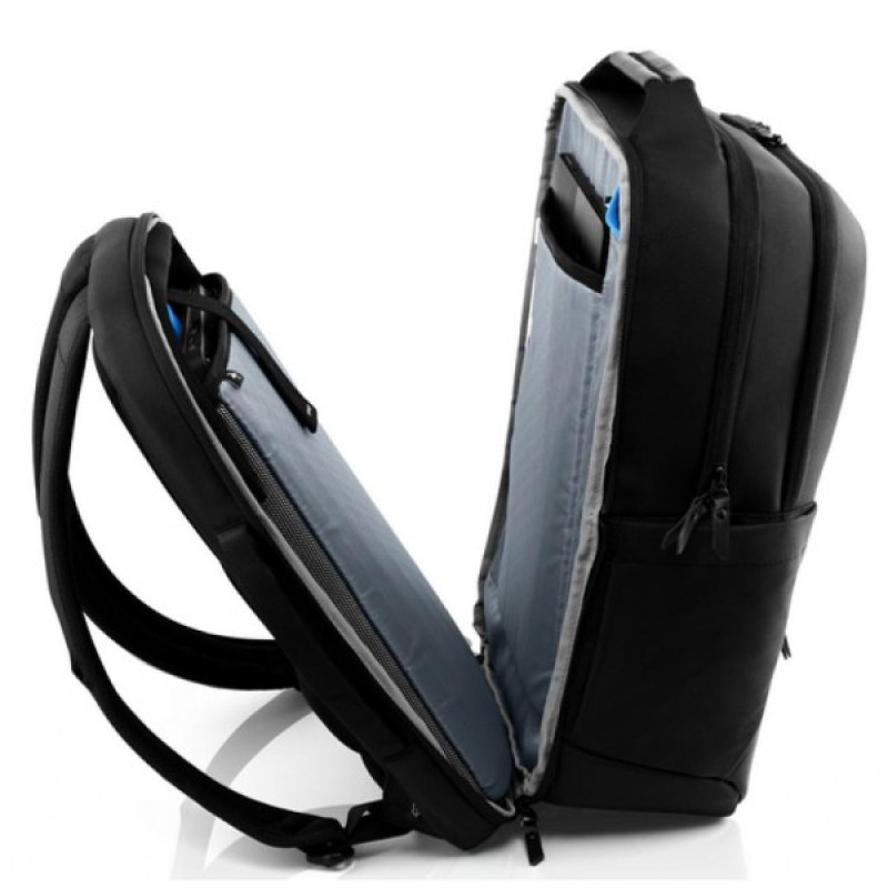 Рюкзак для ноутбука Dell 15.6" Premier Backpack PE1520P (460-BCQK)