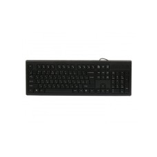 Комплект A4Tech KRS-8372 USB Black