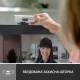 Веб-камера Logitech Brio 500 Off-White (960-001428)