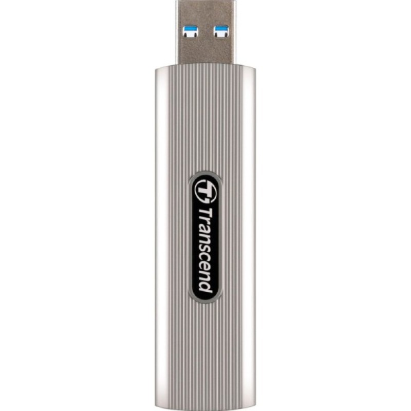 Накопичувач SSD USB 3.2 512GB ESD320A Transcend (TS512GESD320A)