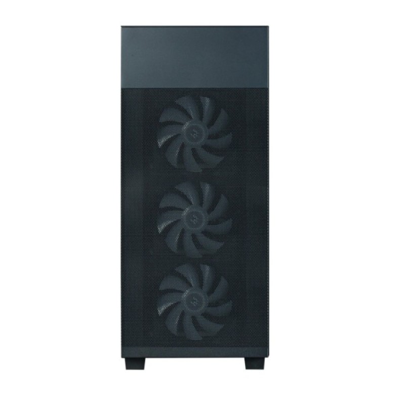 Корпус Zalman S5 Neo (S5NEOBLACK)
