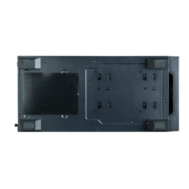 Корпус Zalman S5 Neo (S5NEOBLACK)