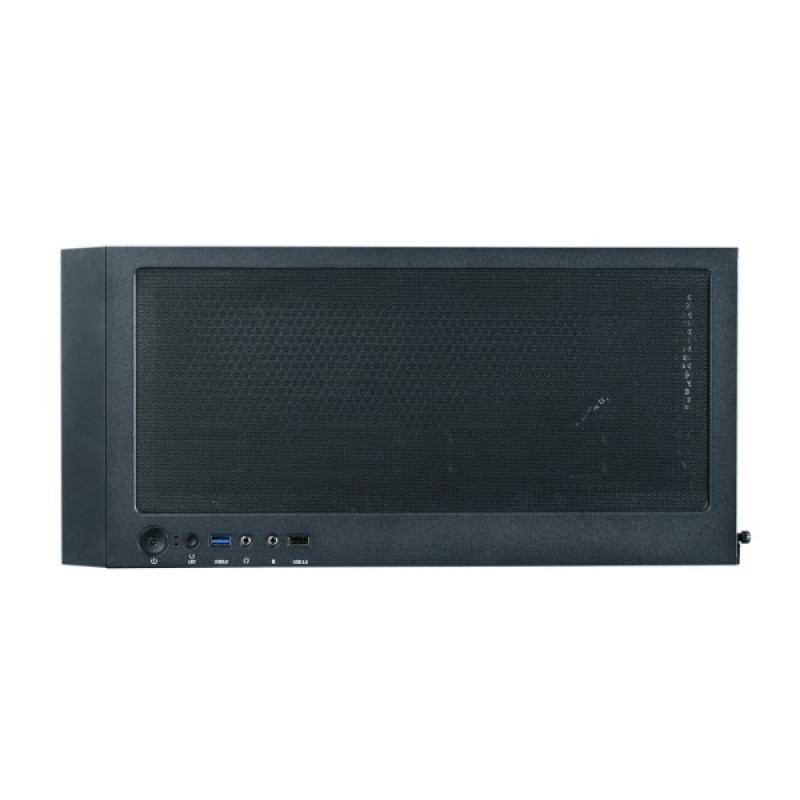 Корпус Zalman S5 Neo (S5NEOBLACK)