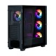 Корпус Zalman S5 Neo (S5NEOBLACK)