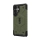 Чохол до мобільного телефона UAG Samsung Galaxy S25 Ultra Pathfinder with Magnet Olive Drab (214476117272)