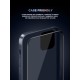 Скло захисне Armorstandart Supreme Black Icon 3D Apple iPhone 16 Pro Max Black (ARM78038)