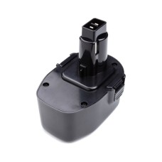 Акумулятор до електроінструменту PowerPlant для BLACKDECKER 14.4V 2.0Ah Ni-MH (A9262) (TB921058)
