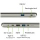 Ноутбук Acer Aspire Vero AV14-52P-516P (NX.KJSEU.003)