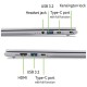 Ноутбук Acer Chromebook CB315-6H (NX.JGHEU.003)