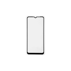 Скло захисне Drobak Xiaomi Redmi 12C (Black) (717177) (717177)