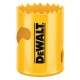 Коронка DeWALT цифенбор-коронка біметал EXTREME 2X LONG LIFE, 37мм, глибина 37мм (DT90310)